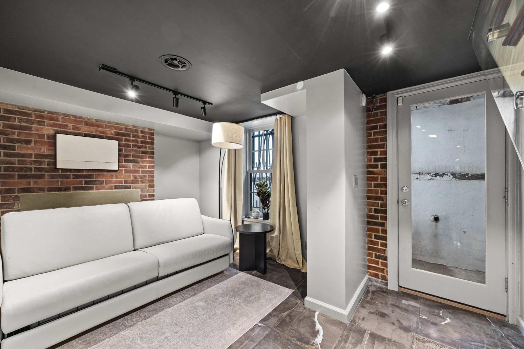 Downing By Rove Travel Private Terrace & Patio *