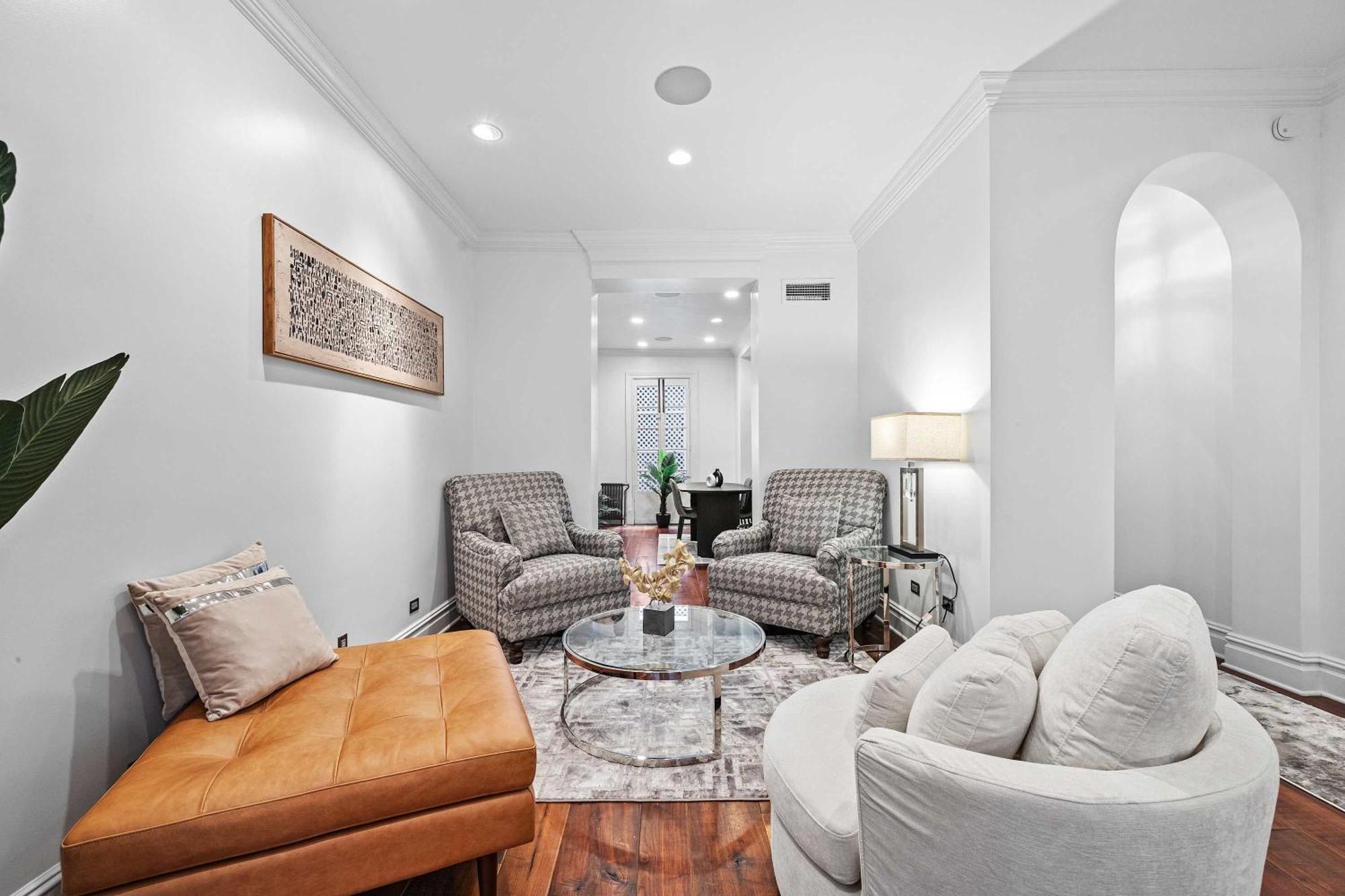 Apartment Downing By Rove Travel Private Terrace & Patio
