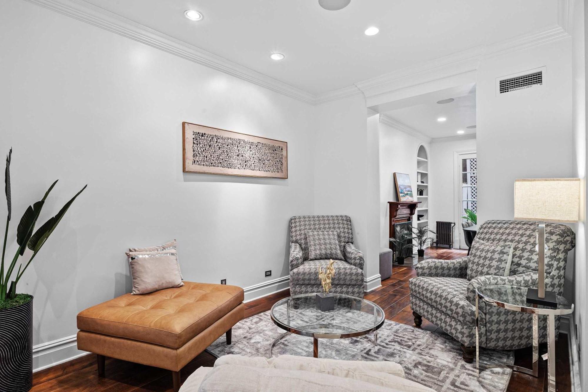 Apartment Downing By Rove Travel Private Terrace & Patio *