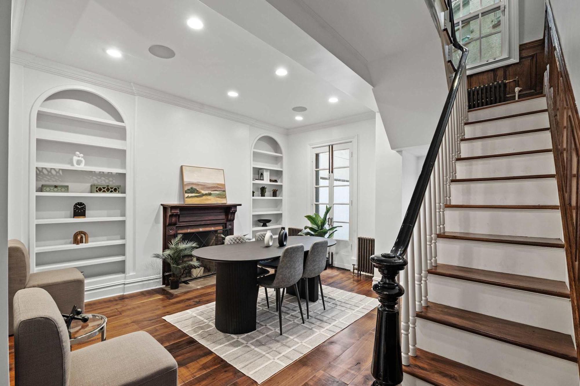 Downing By Rove Travel Private Terrace & Patio Apartment *